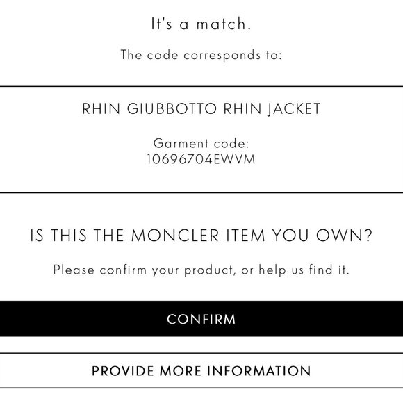 Moncler Rhin Giubbotto Rhin Jacket Women - Picture 3 of 3